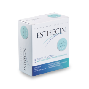 Esthecin haarserum 1-maandverpakking
